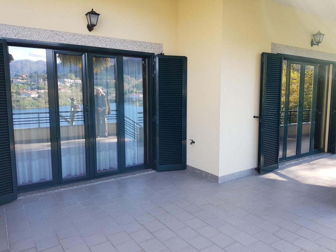 Vivenda Do Paul Villa Geres Exterior photo