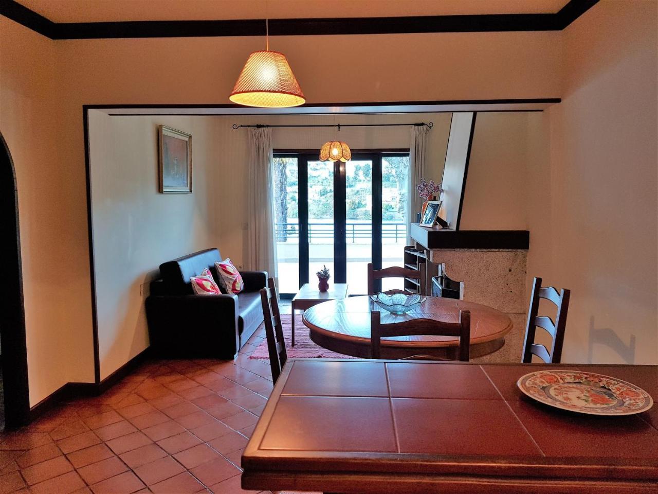 Vivenda Do Paul Villa Geres Exterior photo