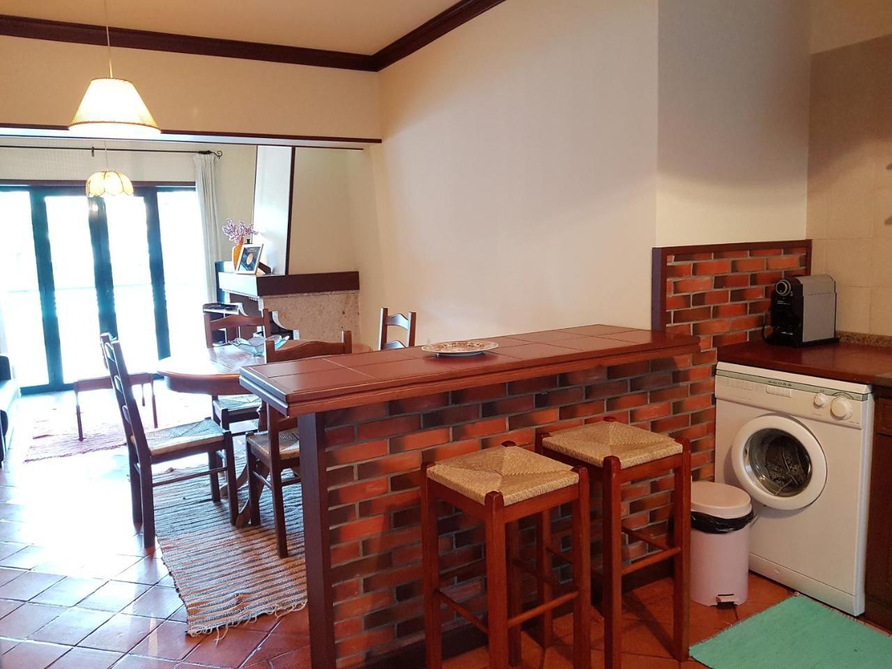 Vivenda Do Paul Villa Geres Exterior photo