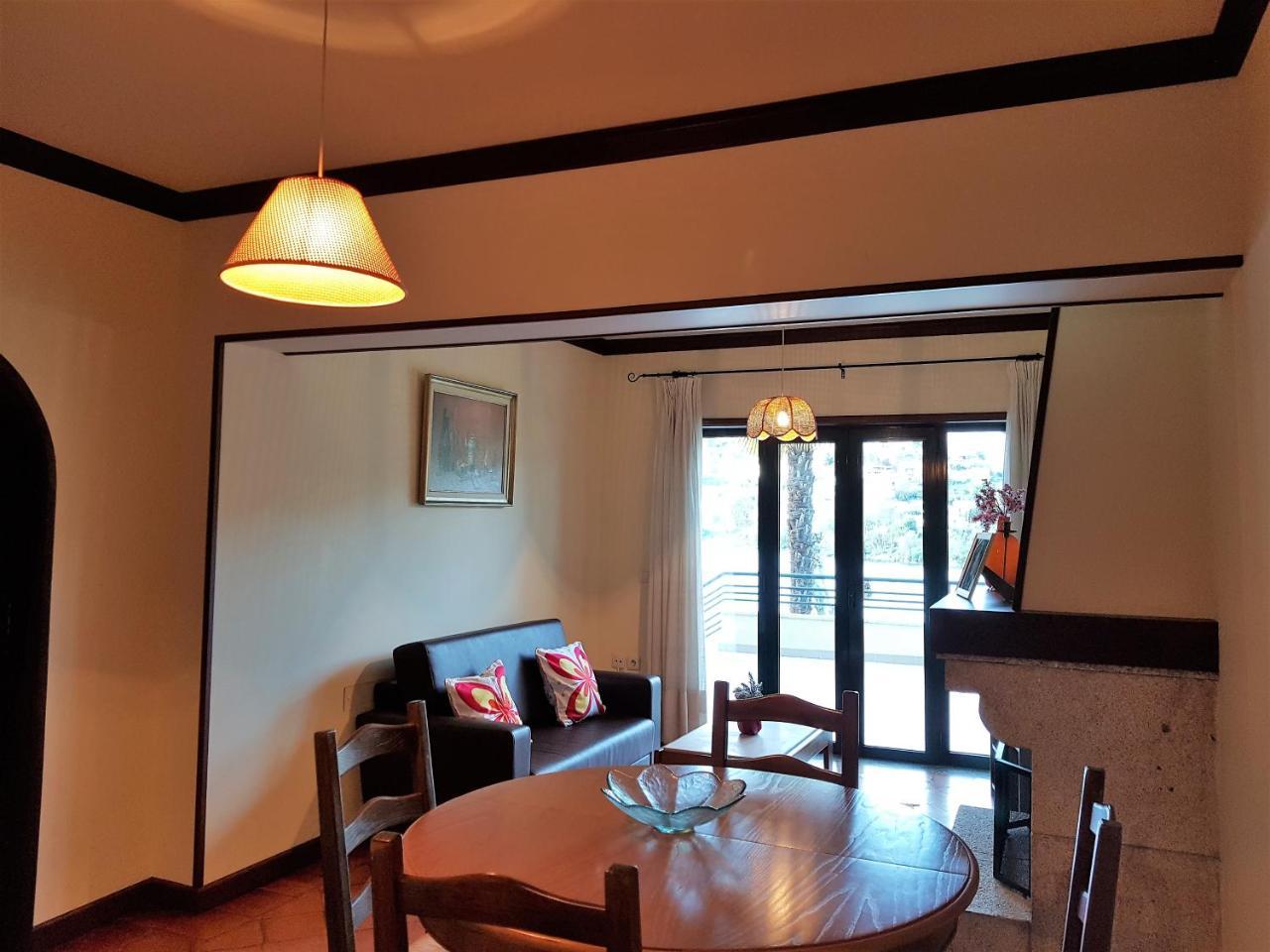 Vivenda Do Paul Villa Geres Exterior photo