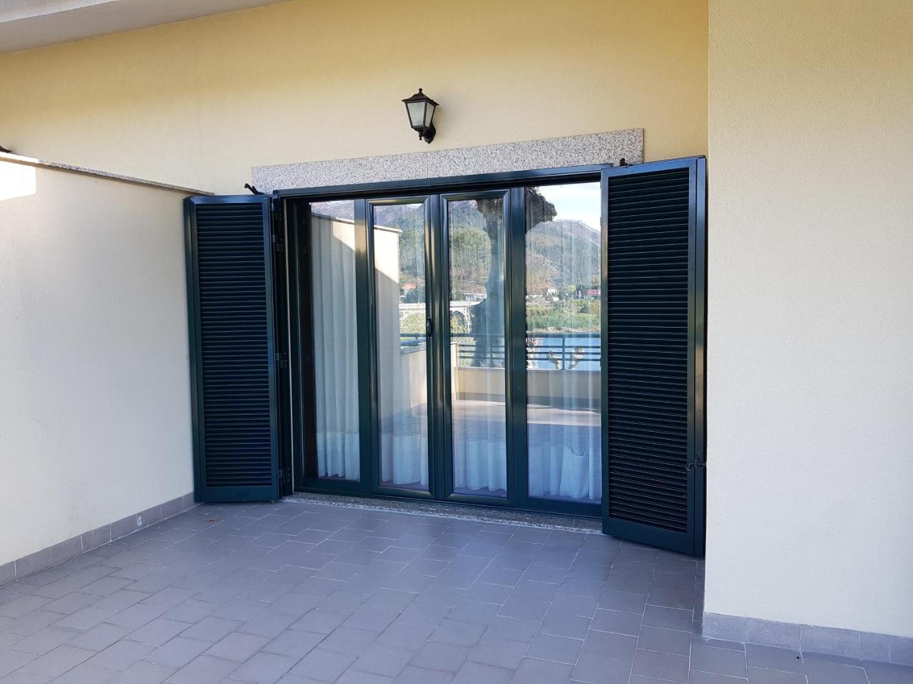 Vivenda Do Paul Villa Geres Exterior photo